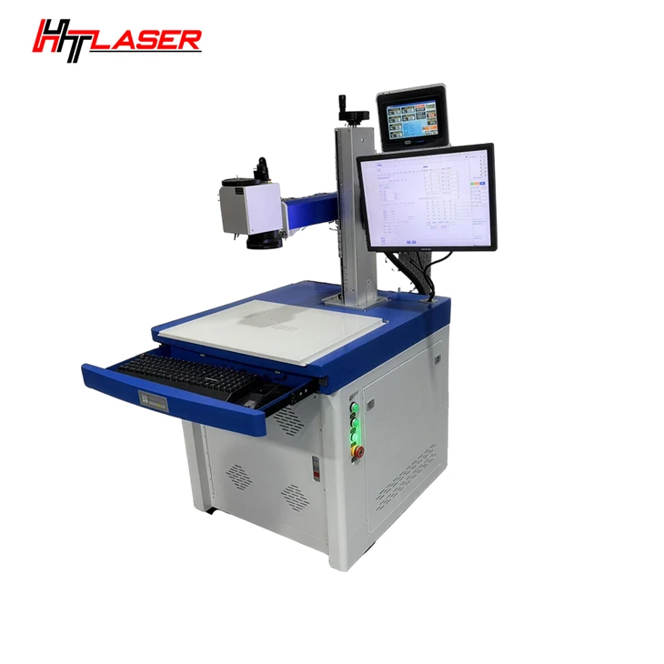 Galvo sɛgɛsɛgɛli laser soudure masin